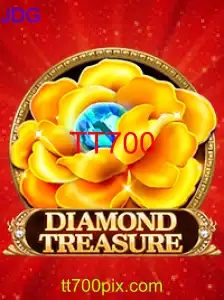 Diamondtreasure