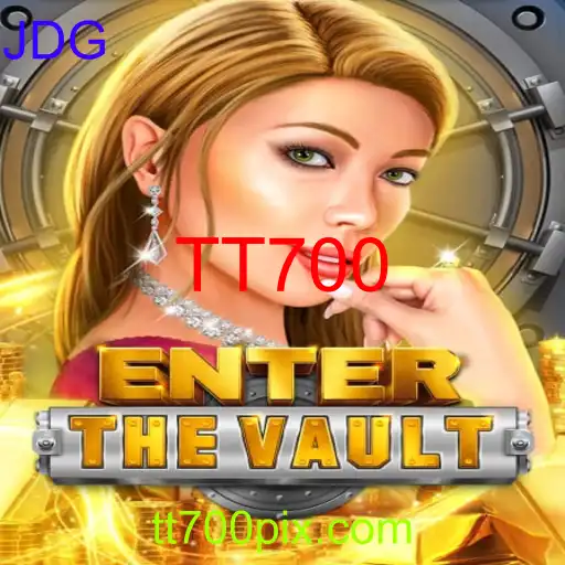 EntertheVault