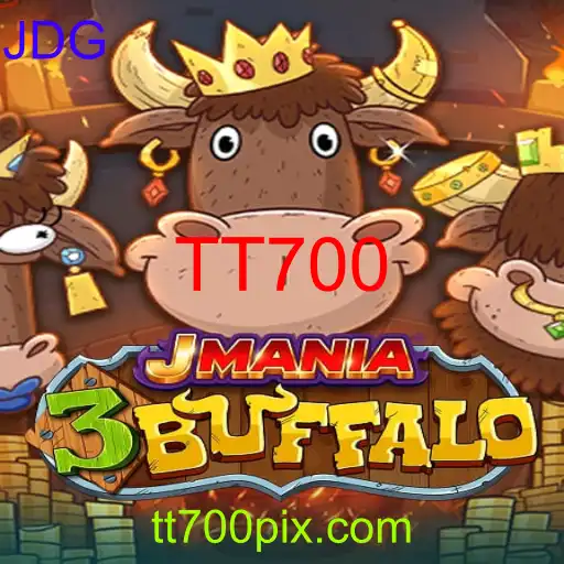 JMania3Buffalo